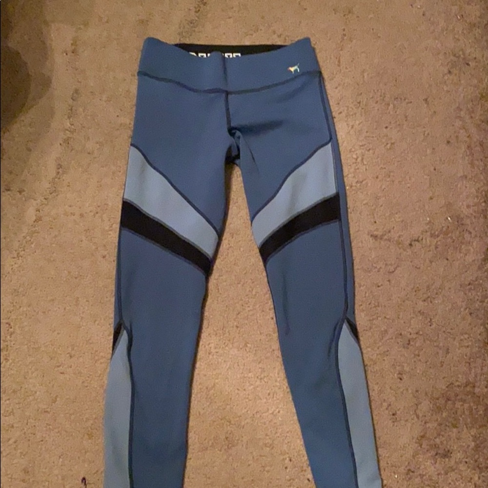 Reversible Leggings